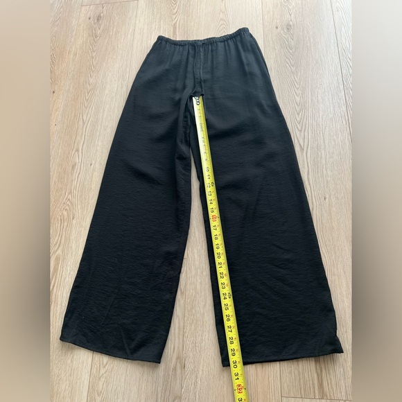 Wilfred Lucinda Pant Sz XS Black - Picture 9 of 17